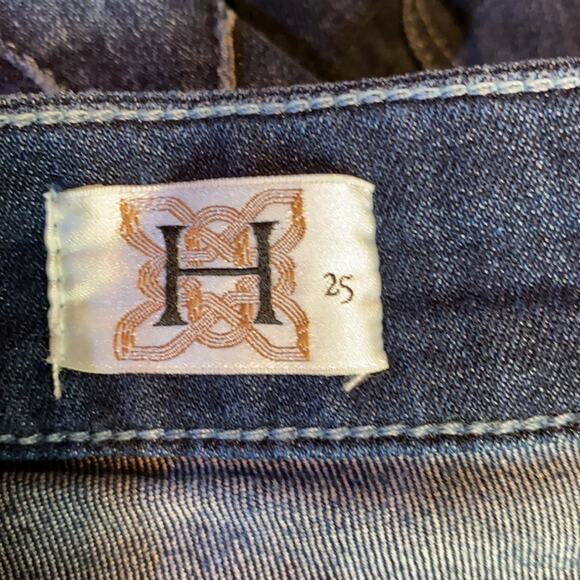 Habitual Bootcut Jeans Size 25 - Picture 7 of 8